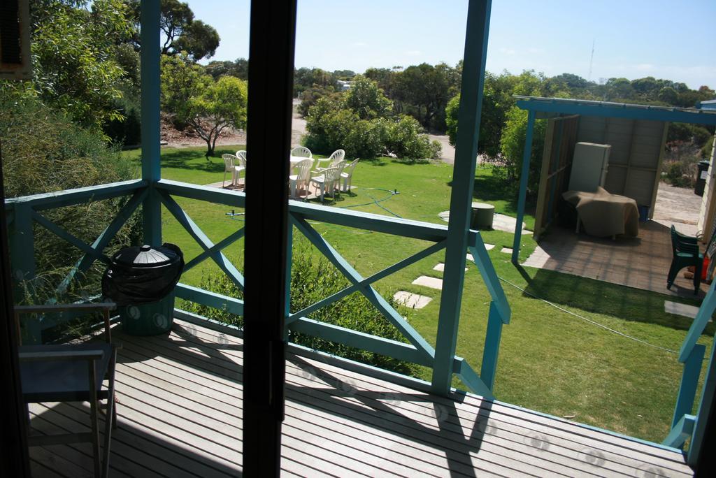Marion Bay Holiday Villas Экстерьер фото
