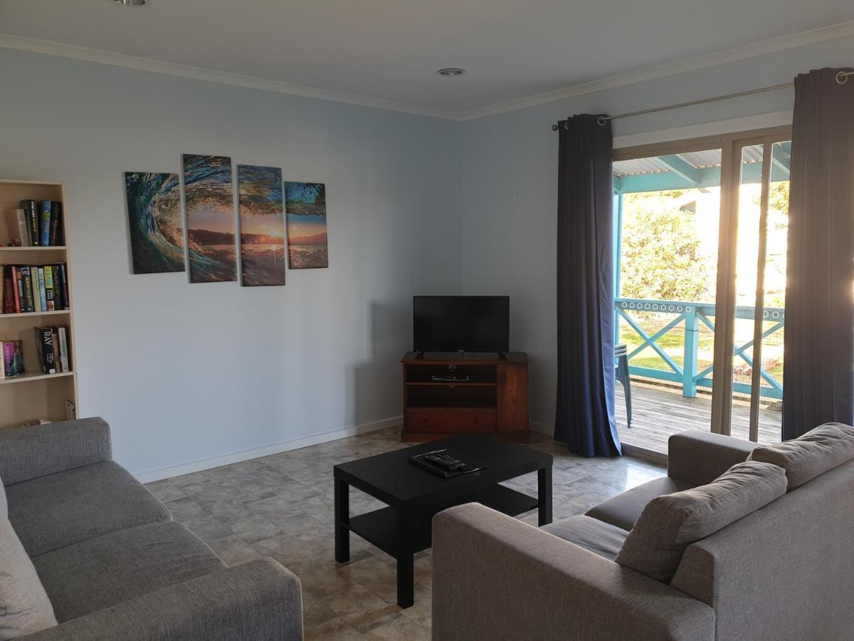 Marion Bay Holiday Villas Экстерьер фото