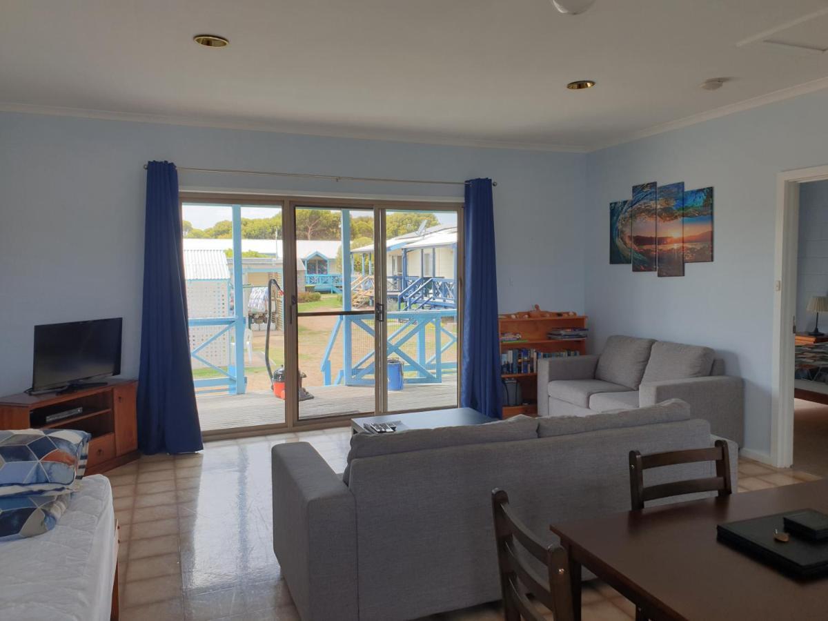 Marion Bay Holiday Villas Экстерьер фото