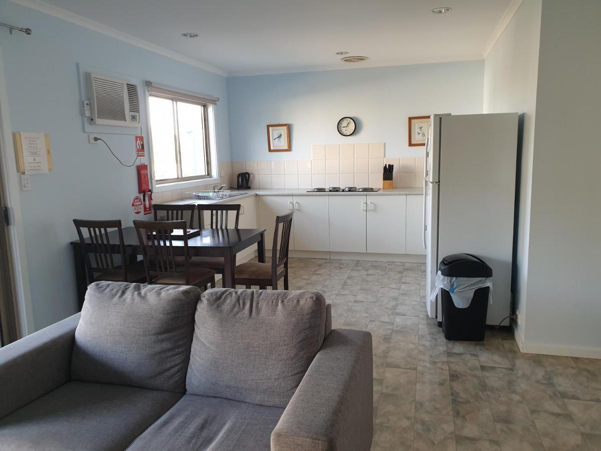 Marion Bay Holiday Villas Экстерьер фото