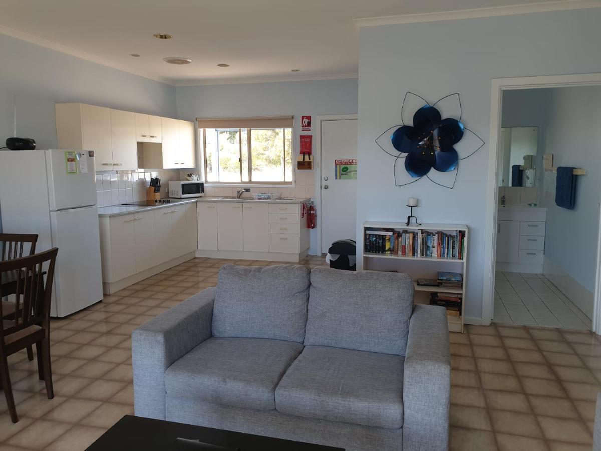Marion Bay Holiday Villas Экстерьер фото