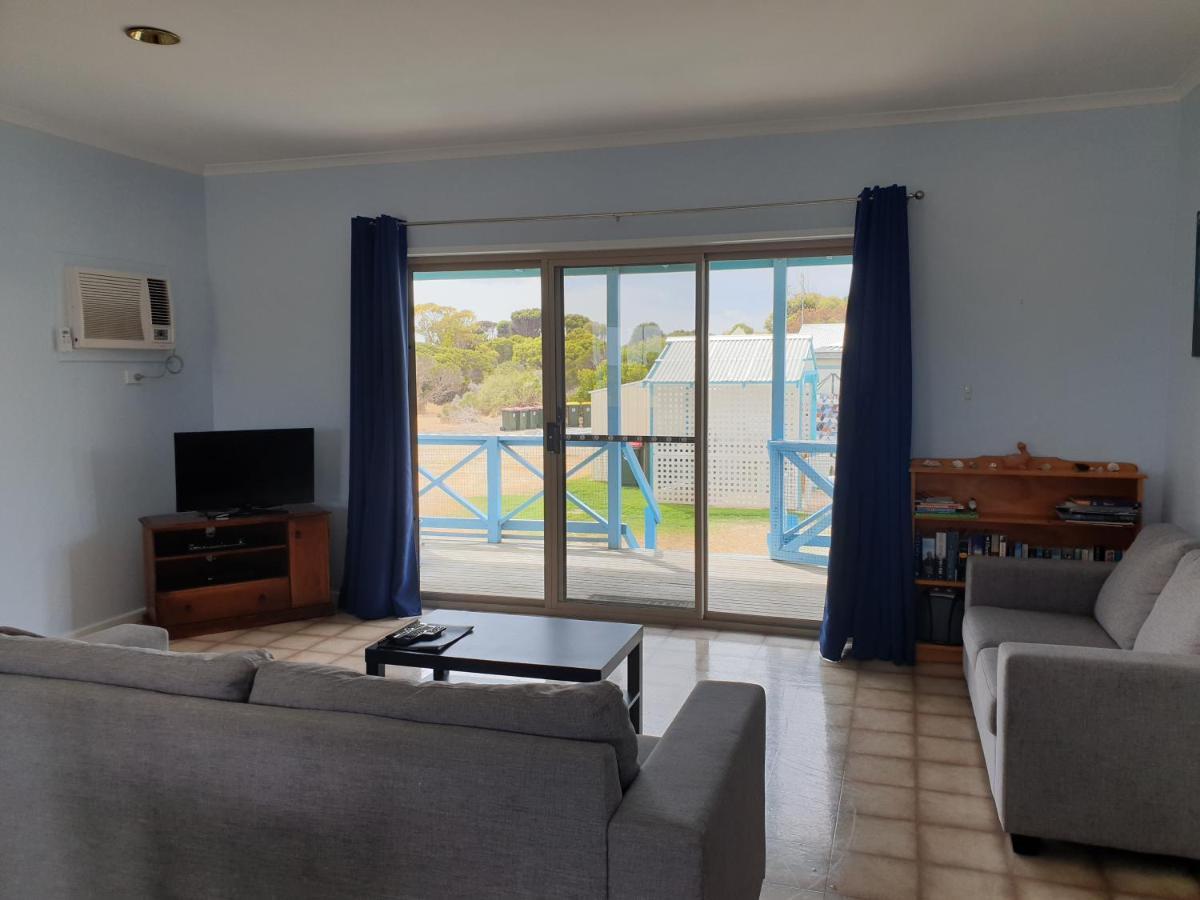 Marion Bay Holiday Villas Экстерьер фото