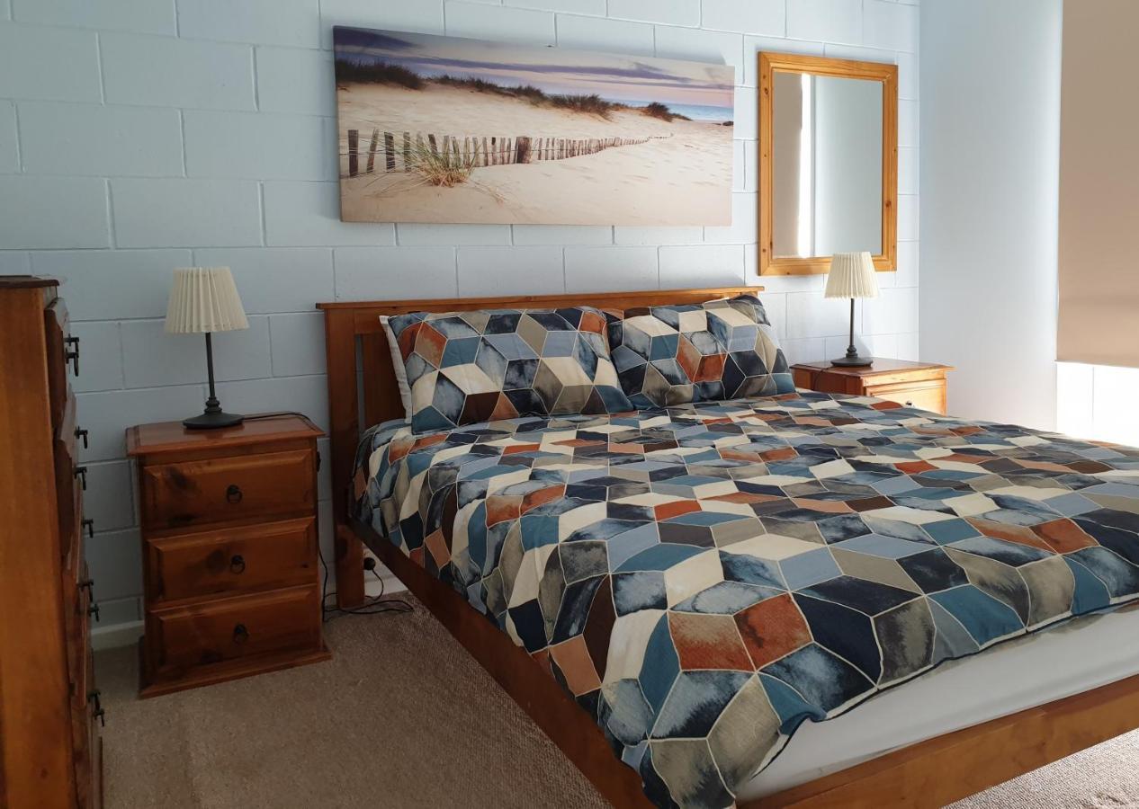 Marion Bay Holiday Villas Экстерьер фото