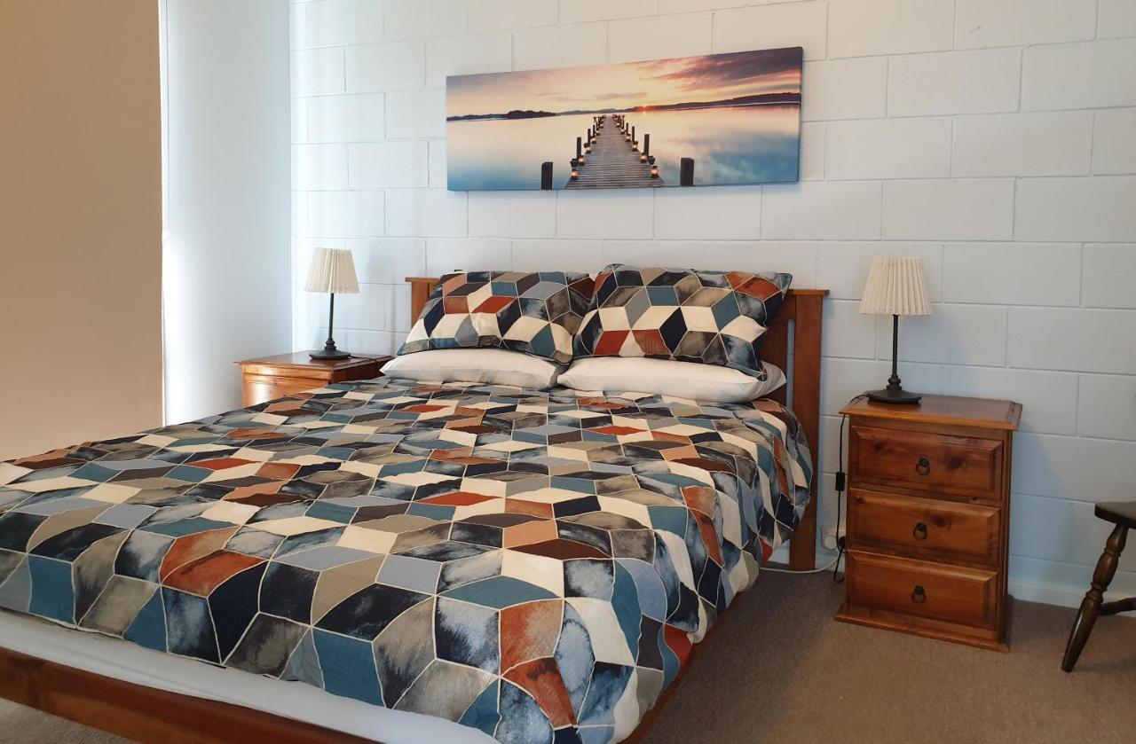 Marion Bay Holiday Villas Экстерьер фото